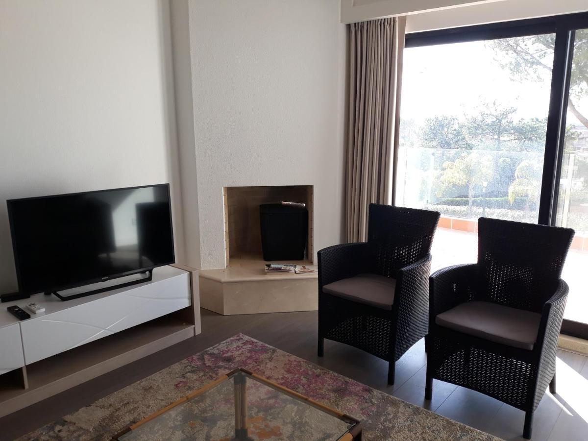 קינטה דו לאגו Victory Village Club מראה חיצוני תמונה